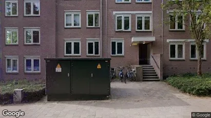 Apartments for rent in Arnhem - Photo from Google Street View