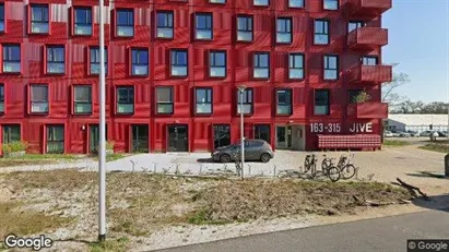 Apartments for rent in Nijmegen - Photo from Google Street View