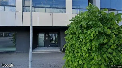 Apartments for rent in Lohja - Photo from Google Street View