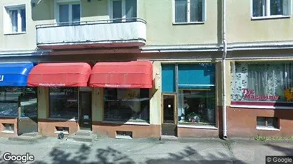 Apartments for rent in Raasepori - Photo from Google Street View