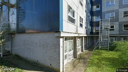 Rooms for rent in Nijmegen - Photo from Google Street View