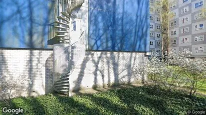 Rooms for rent in Nijmegen - Photo from Google Street View