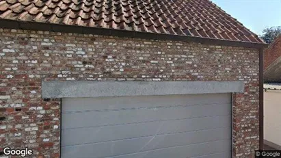 Apartments for rent in Waasmunster - Photo from Google Street View