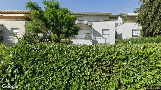 Apartments for rent in Götzis - Photo from Google Street View
