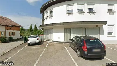 Apartments for rent in Götzis - Photo from Google Street View