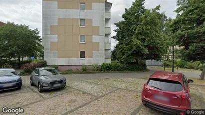 Apartments for rent in Mecklenburgische Seenplatte - Photo from Google Street View