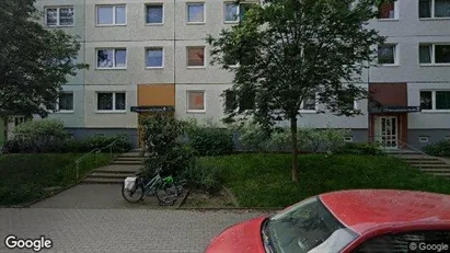 Apartments for rent in Mecklenburgische Seenplatte - Photo from Google Street View