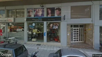 Apartments for rent in Patras - Photo from Google Street View