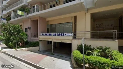 Apartments for rent in Patras - Photo from Google Street View