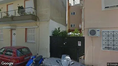 Apartments for rent in Patras - Photo from Google Street View