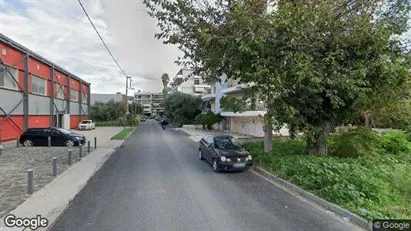 Apartments for rent in Patras - Photo from Google Street View