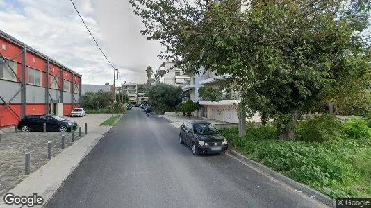 Apartments for rent in Patras - Photo from Google Street View