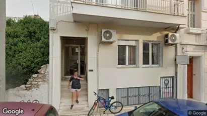 Apartments for rent in Patras - Photo from Google Street View