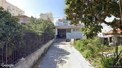 Apartments for rent in Patras - Photo from Google Street View
