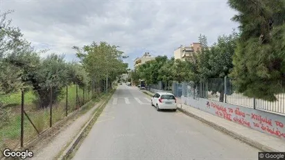 Apartments for rent in Patras - Photo from Google Street View
