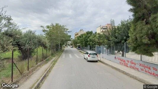 Apartments for rent in Patras - Photo from Google Street View