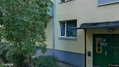 Apartments for rent in Tallinn Kesklinna - Photo from Google Street View