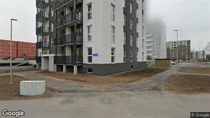 Apartments for rent in Tallinn Kesklinna - Photo from Google Street View
