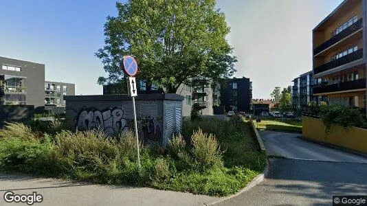 Apartments for rent in Tallinn Kesklinna - Photo from Google Street View
