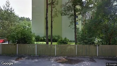Apartments for rent in Tallinn Kesklinna - Photo from Google Street View