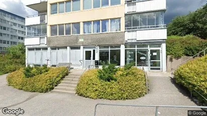 Apartments for rent in Borås - Photo from Google Street View