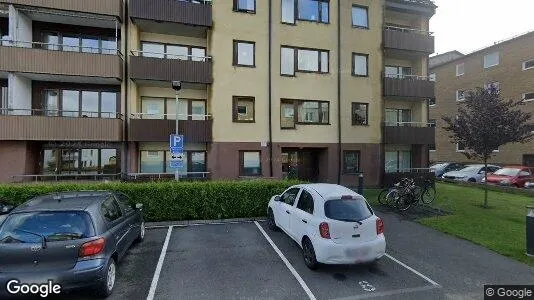 Apartments for rent in Borås - Photo from Google Street View