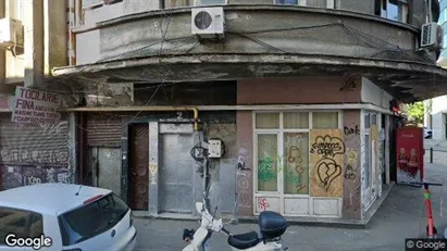 Apartments for rent in Bucharest - Sectorul 3 - Photo from Google Street View