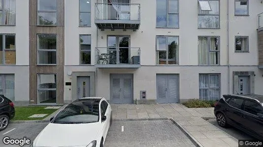 Apartments for rent in Maidenhead - Berkshire - Photo from Google Street View
