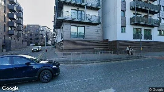 Apartments for rent in Manchester - Lancashire - Photo from Google Street View