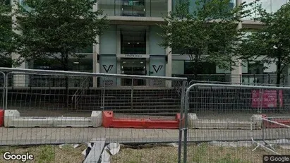 Apartments for rent in Sheffield - South Yorkshire - Photo from Google Street View