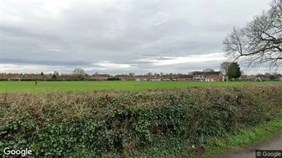 Rooms for rent in York - North Yorkshire - Photo from Google Street View