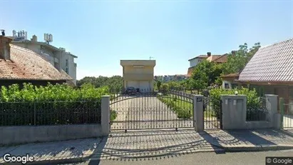 Apartments for rent in Sljeme (Medvednica-Tomislavac) - Photo from Google Street View