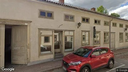 Apartments for rent in Hedemora - Photo from Google Street View