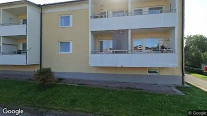Apartments for rent in Hedemora - Photo from Google Street View