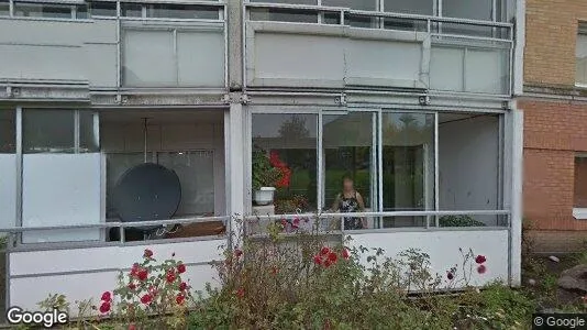 Apartments for rent in Fosie - Photo from Google Street View