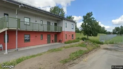 Apartments for rent in Skurup - Photo from Google Street View