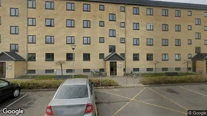 Apartments for rent in Nørresundby - Photo from Google Street View