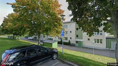 Apartments for rent in Mjölby - Photo from Google Street View