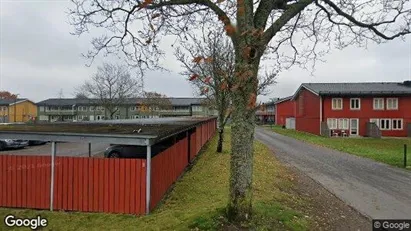 Apartments for rent in Värnamo - Photo from Google Street View