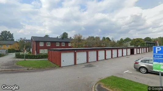 Apartments for rent in Värnamo - Photo from Google Street View