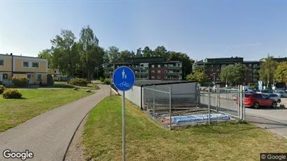 Apartments for rent in Norrköping - Photo from Google Street View