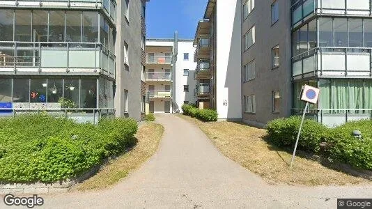 Apartments for rent in Gotland - Photo from Google Street View