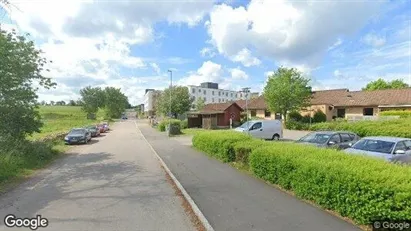 Apartments for rent in Båstad - Photo from Google Street View