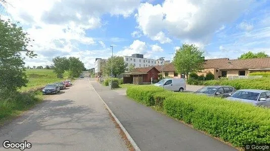 Apartments for rent in Båstad - Photo from Google Street View