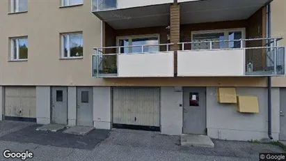 Apartments for rent in Sandviken - Photo from Google Street View