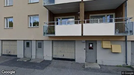 Apartments for rent in Sandviken - Photo from Google Street View