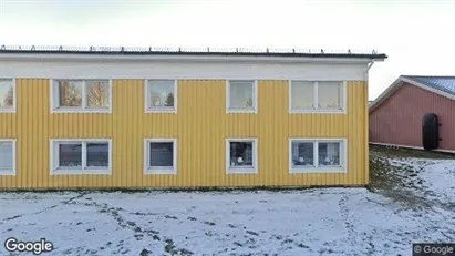 Apartments for rent in Vännäs - Photo from Google Street View