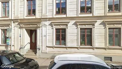 Apartments for rent in Skövde - Photo from Google Street View
