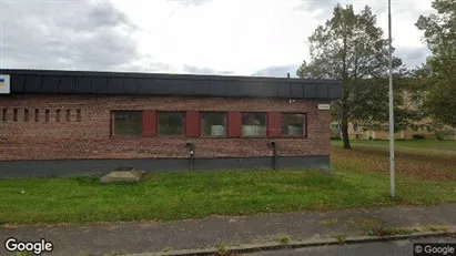 Apartments for rent in Norrköping - Photo from Google Street View