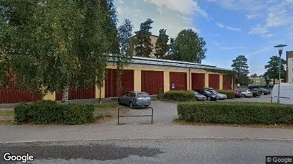 Apartments for rent in Eskilstuna - Photo from Google Street View